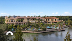 RCI Resorts