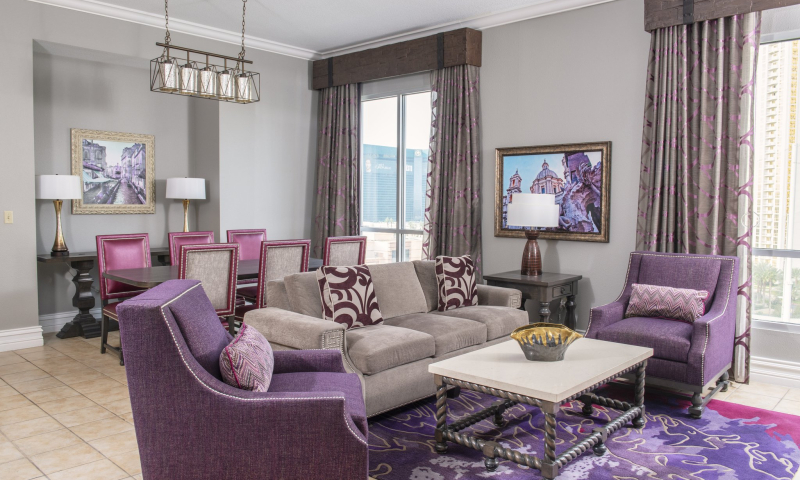 Villa-Style Units Villa-Style Units