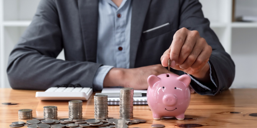 Manage Funds and Coordinate with Buyer