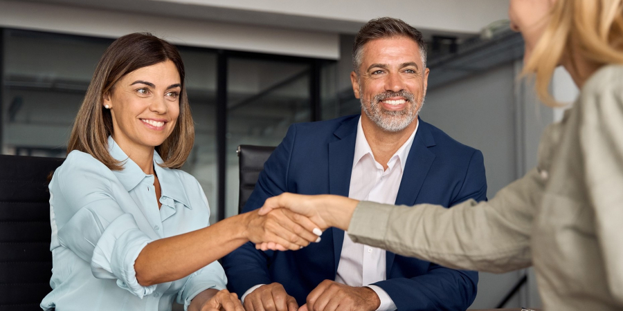 Transferring Ownership