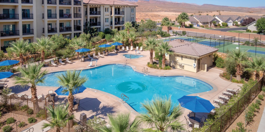 worldmark estancia