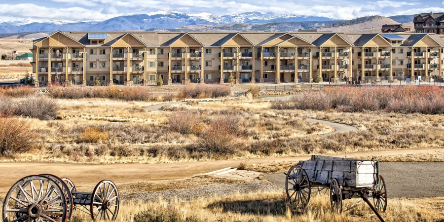 worldmark granby rocky mountain